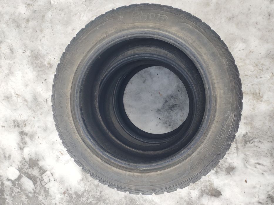 215 55 р17 зимние