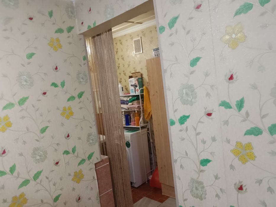 Барачный уй сатылады , жылы утепленный
