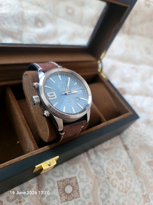 Ceas Claude  Bernard Swiss made