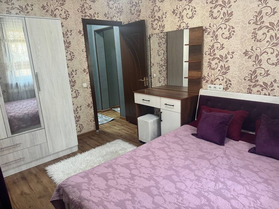 Долгосрочная Аренда