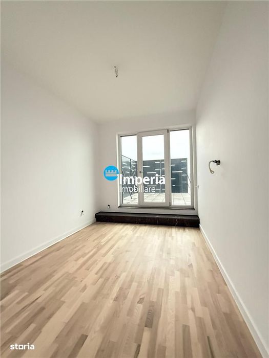 Penthouse Mutare Imediata! 3 camere 251MP!