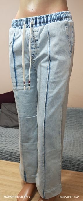 Pantaloni damă Desigual