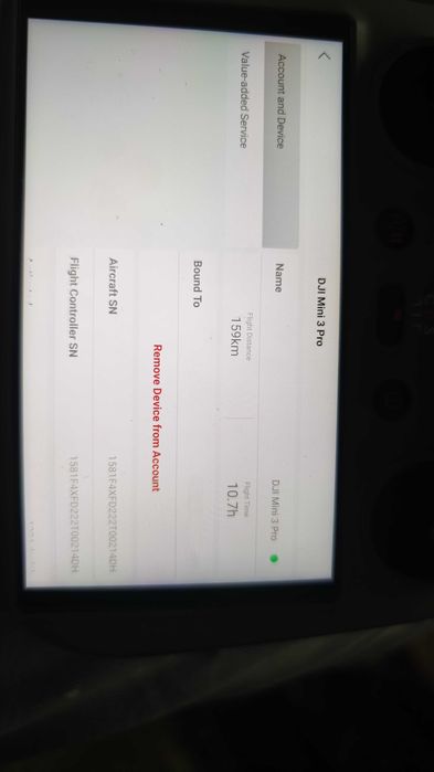 Vand Dji Mini 3 Pro Fly More Combo FULL BOX