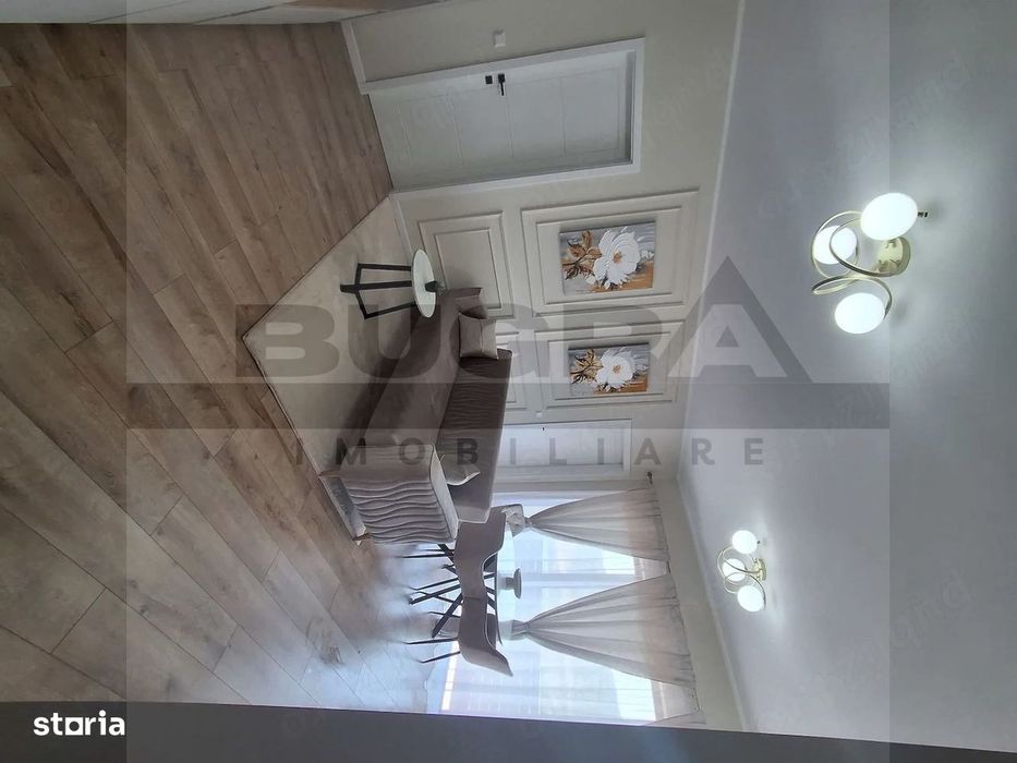 Apartament 2 camere, 41mp, etaj intermediar, parcare, zona Petrom