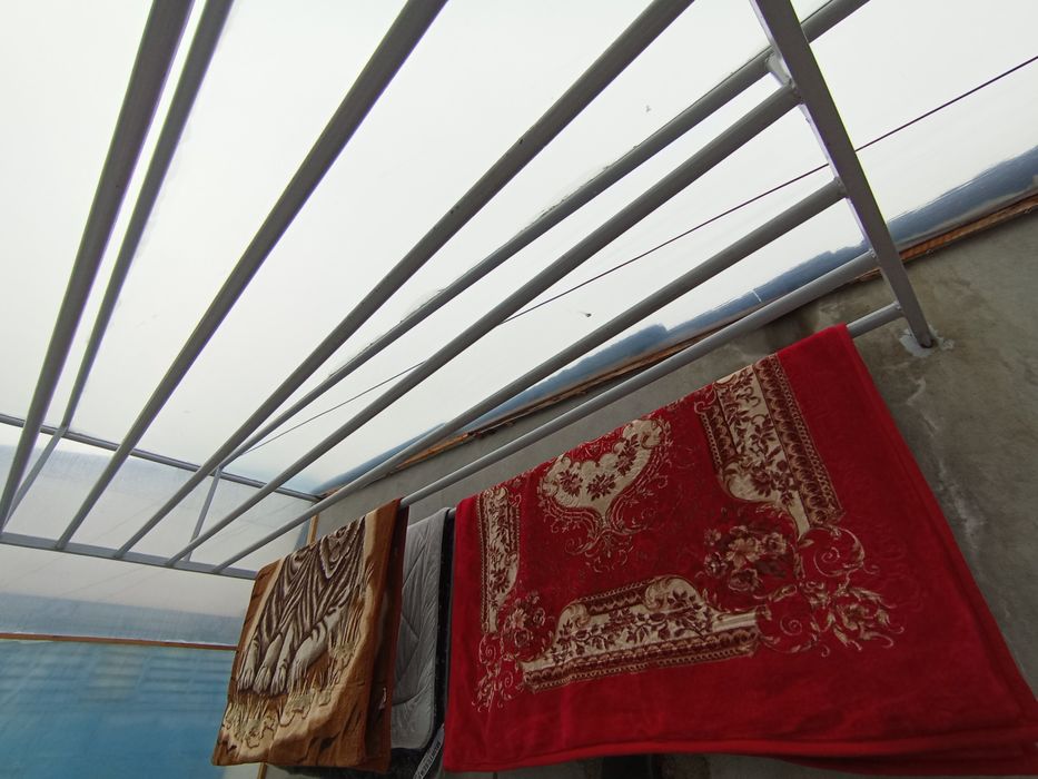 Саришта гилам ювиш