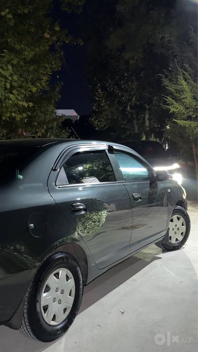 Chevrolet Cobalt avtomat