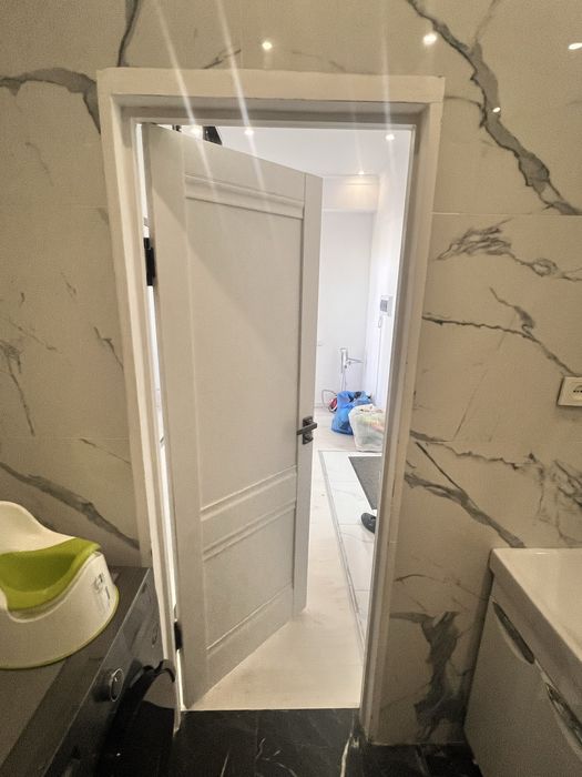 Двери для квартиры