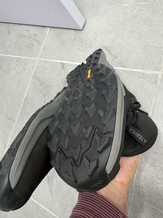 Ghete Adidas Terrex Gore tex
