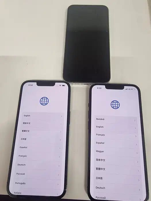 Display-uri Și componente telefoane iphone