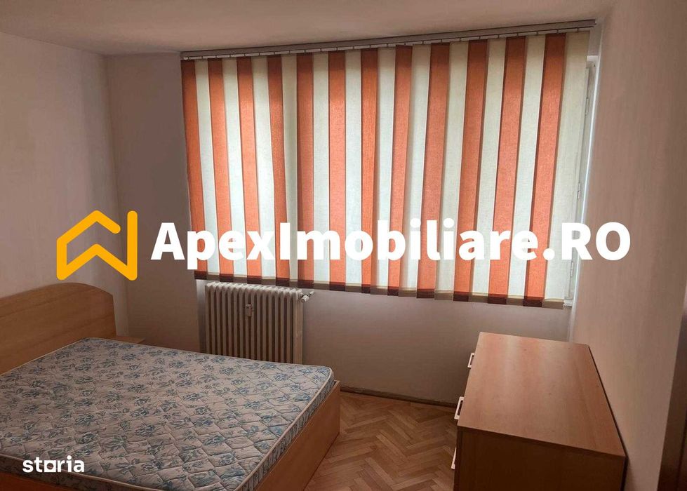 Apartament 2 camere de inchiriat Stefan cel Mare Bucuresti | ApexImobi