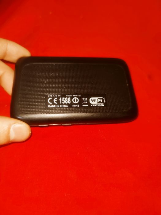 wi-fi 4G  вайфай 4г