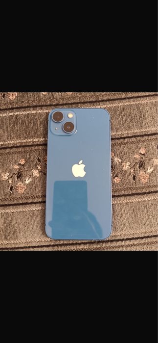 iPhone 13 | 128 GB | 86% АКБ