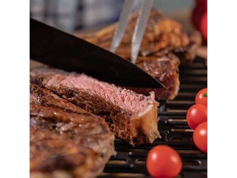 Еър Фрайър с Грил Cecotec Cecofry & Grill Duoheat 10000, 10L