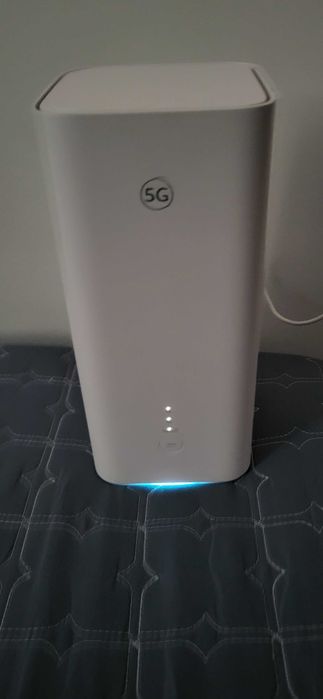 Huawei H158-381 5G CPE PRO5 WiFi 6 Router liber de retea