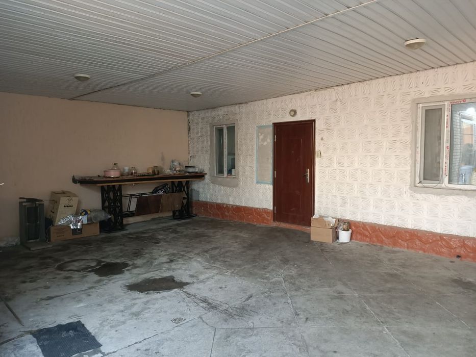 Продам дом с бизнесом.