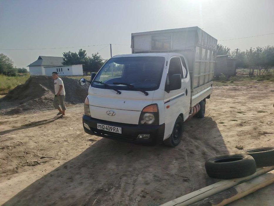 tezkor kia bongo sotiladi