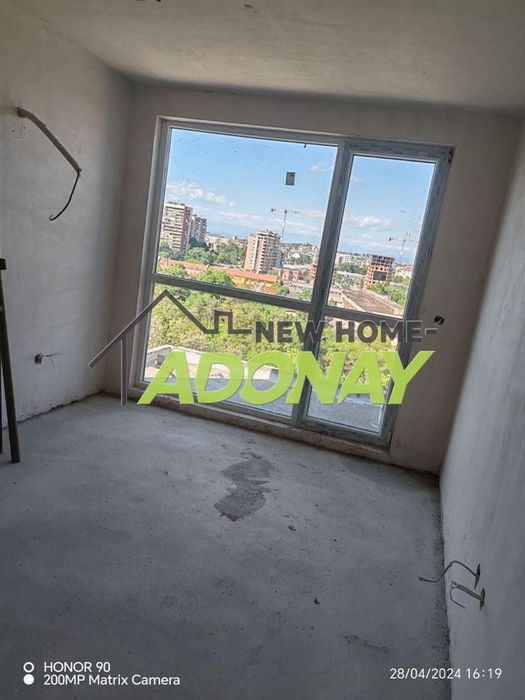 Продава се Двустаен апартамент в Пловдив, Южен - 73 кв.м за 1055 €/кв.м - Снимка #2