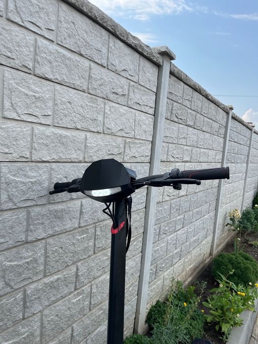 Kukirin g2 costum trotineta electrica