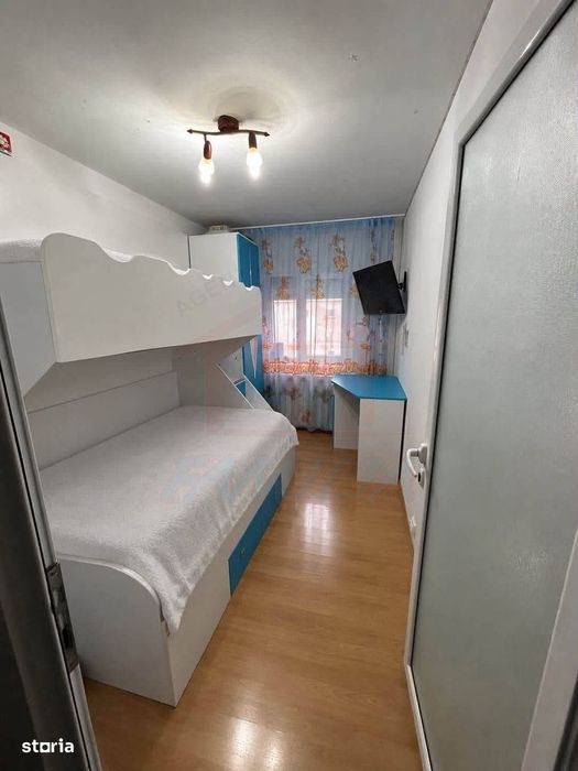 Apartament,