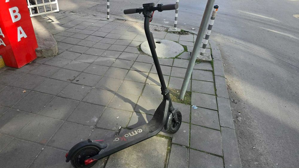 Електрическа тротинетка EMOKO - HT-T8