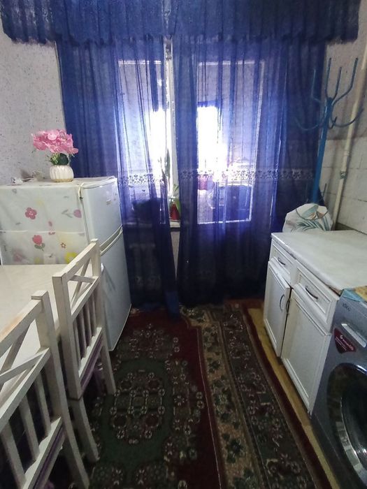 Продаётся квартира на Домрабаде