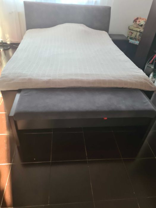 Mobila dormitor complet