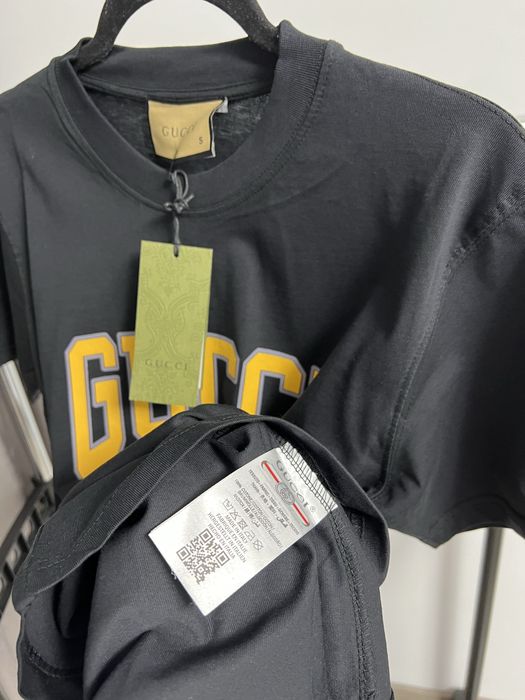 Tricou GUCCI super calitate