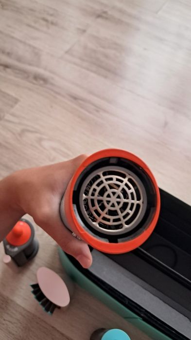 Dyson airwrap Hs05