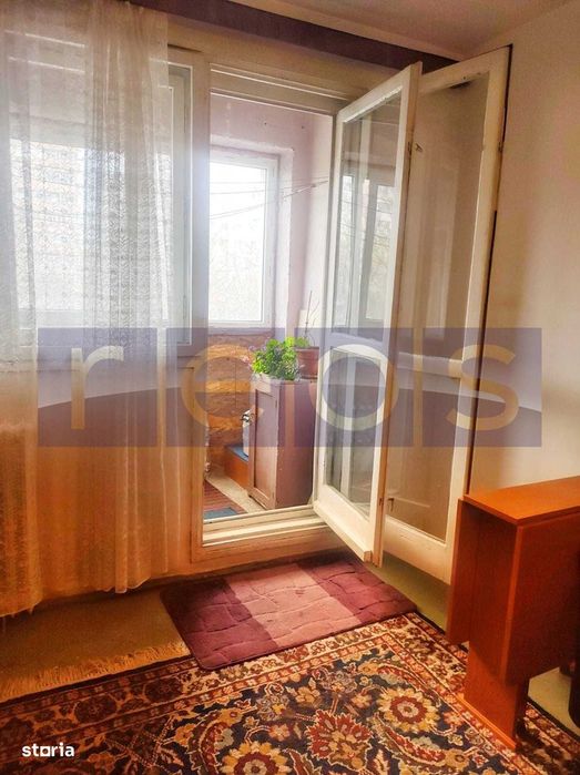 Vanzare2 Camere | Nicolae Grigorescu | Bloc Reabilitat