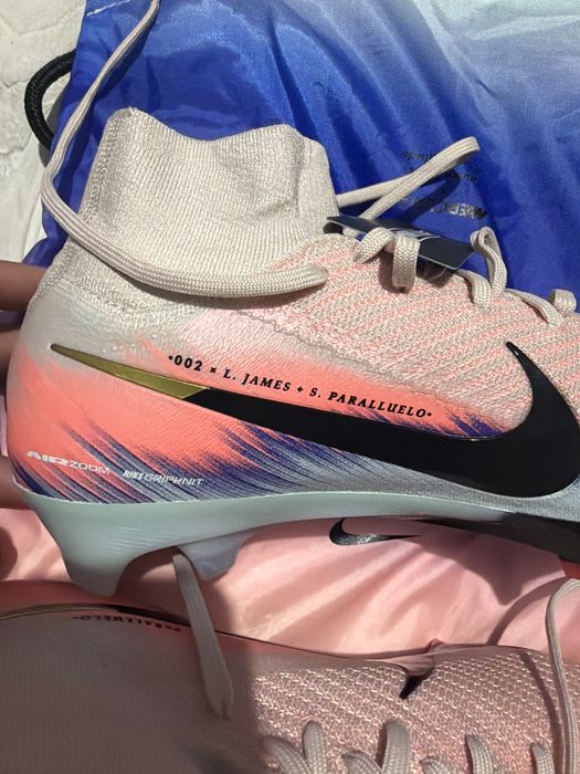 Nike Mercurial Superfly 10 Elite