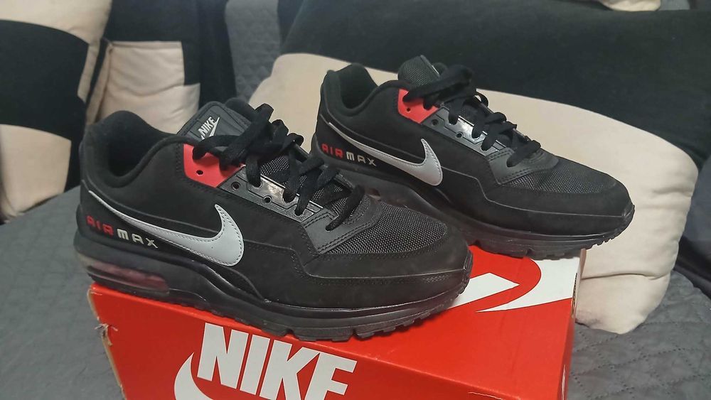 Nike Air Max LTD3 44,5
