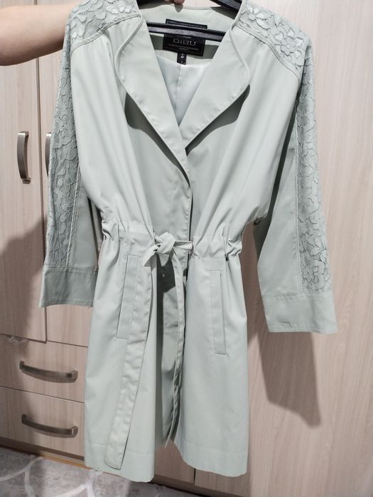 Продаю плащ и сумку