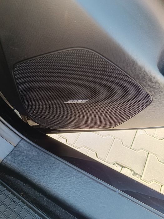 Mazda cx5 2016 2.2d bose edition