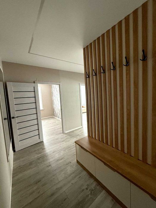 Продам 2ком квартиру в ЖК "Life Park"