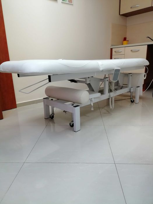 масажно легло електрическо