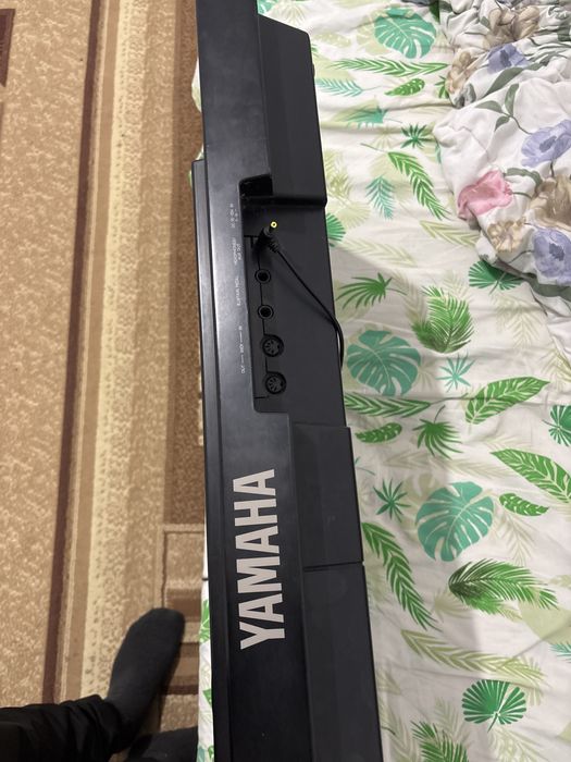 Продам YAMAHA PSR-510