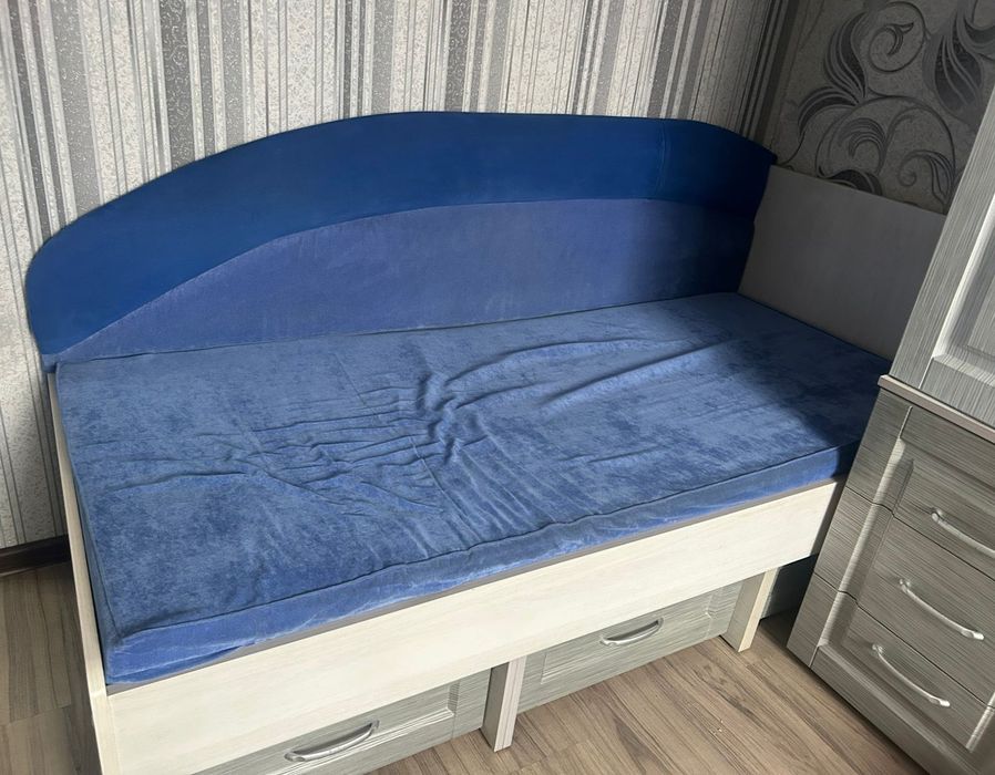 Кровати подростковые