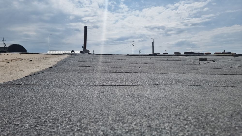 Гараж в г.о. Романтик 3