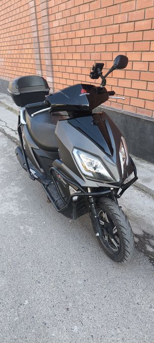 Продаю мапед 150 кубов