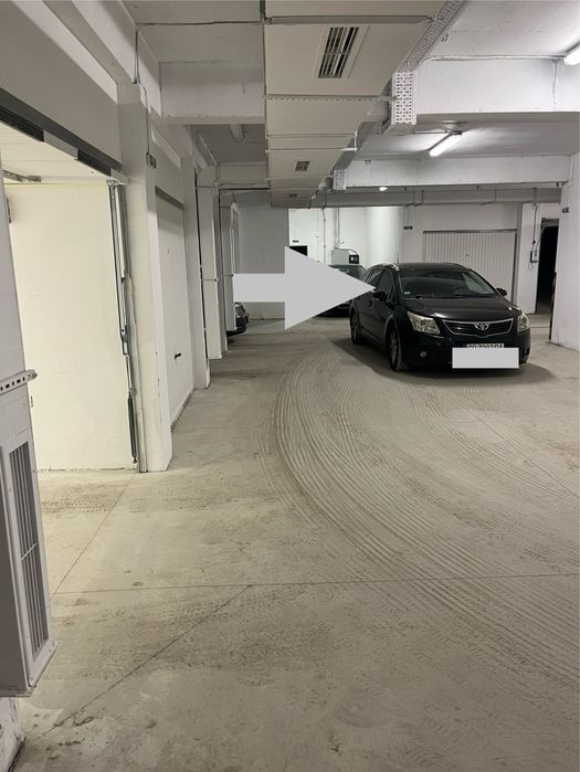 Дава се под наем Гараж / Паркомясто в София, Дървеница - 17 кв.м за 102 € - Снимка #4