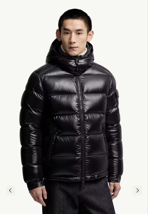 moncler puffer jacled