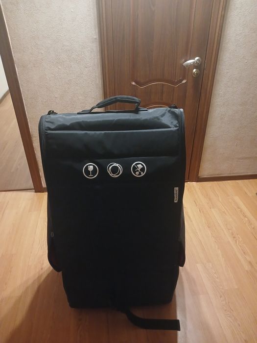 Коляска Bugaboo Cameleon 3