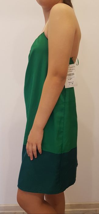 Rochie Zara , nouă,  mar XS