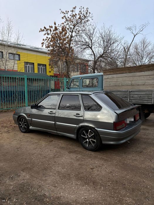 Продам автомобиль Ваз 2114