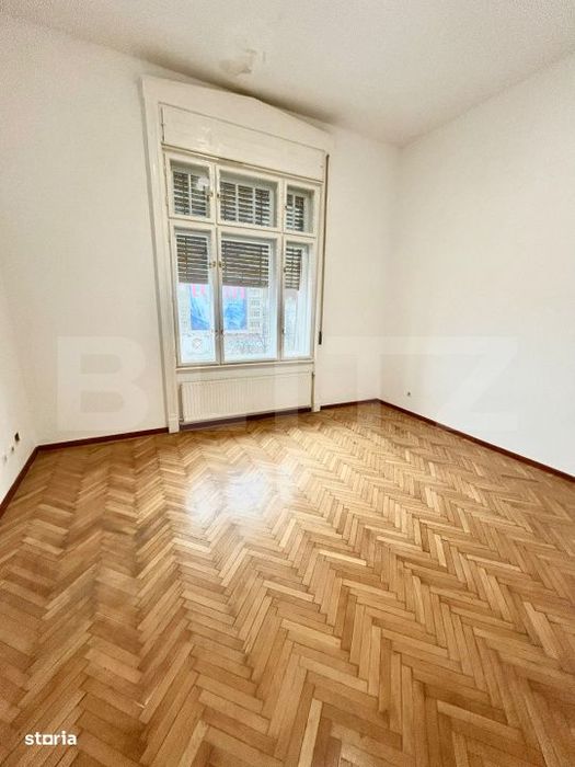 Apartament 5 camere, 125 mp, zona Central