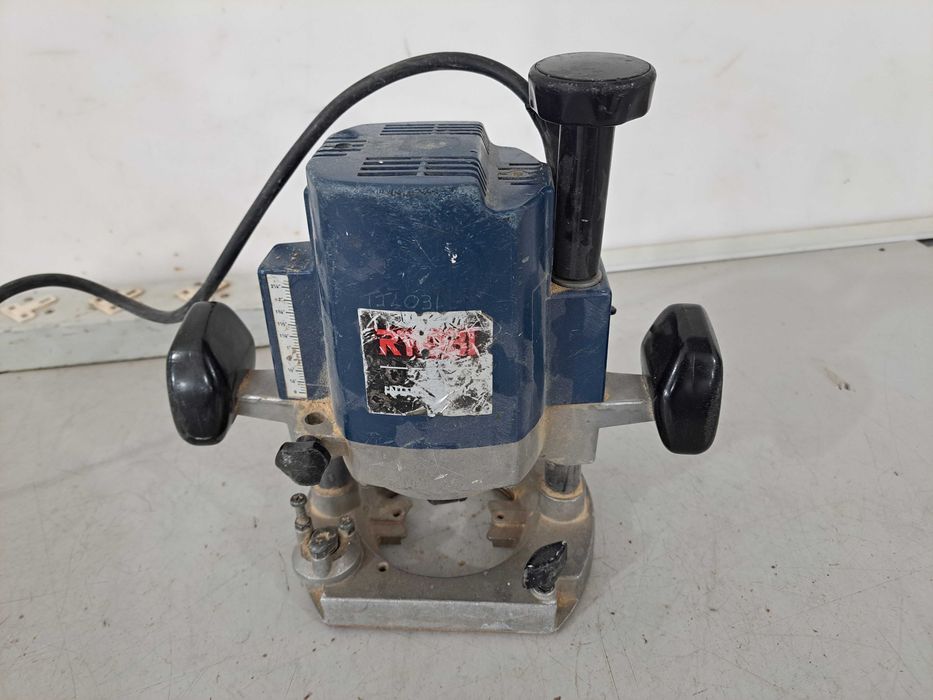 Оберфреза - Ryobi 110 V /  1500 W