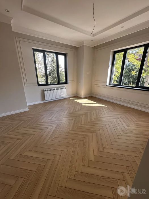 Сдаётся 4-комн перекресток Фархадская Шухрат, 125 м²