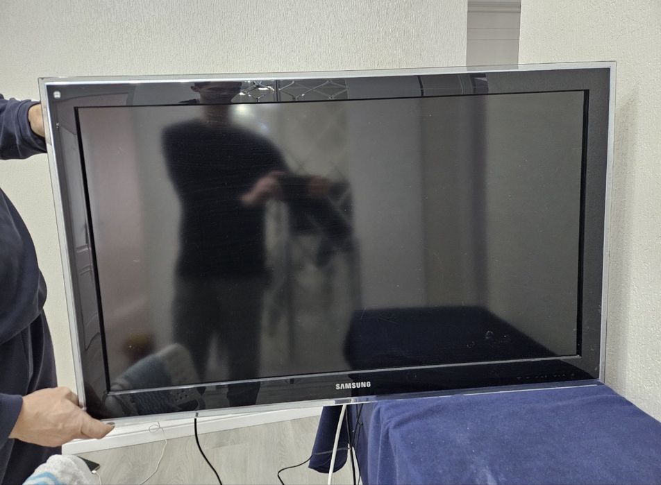 Продам телевизор Samsung идеал