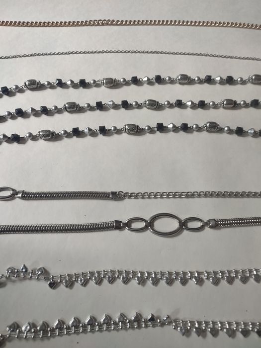 Lanțicuri foarte lungi