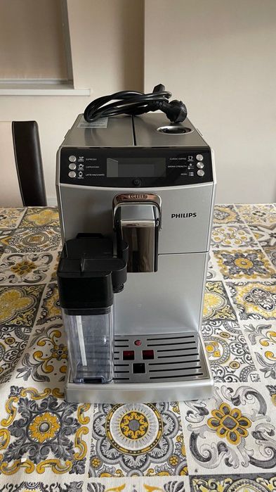 Кофемашина Philips EP4050/10